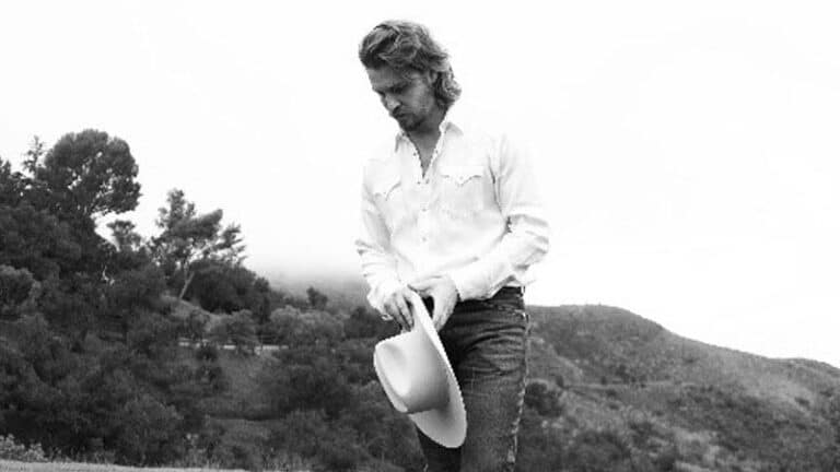 Luke Grimes shares new version of ‘Hold On’