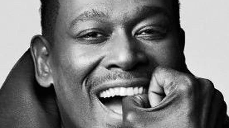 Primary Wave announces Luther Vandross Crystal Collection