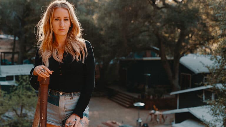 Margo Price announces ‘Strays II’