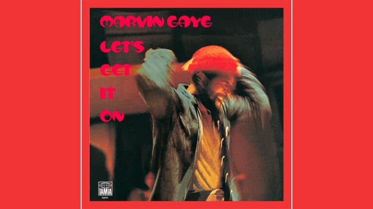 Marvin Gaye - Let's Get It On: Deluxe Edition