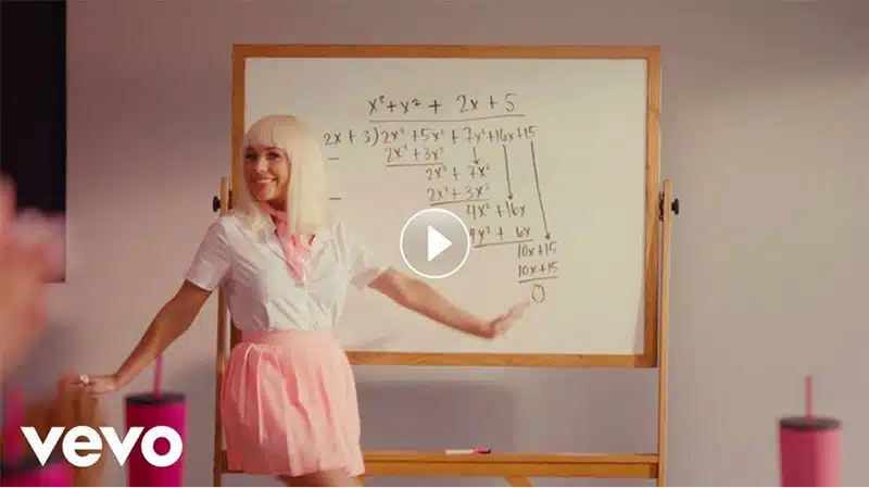 Megan Moroney co-directs ‘I’m Not Pretty’ video
