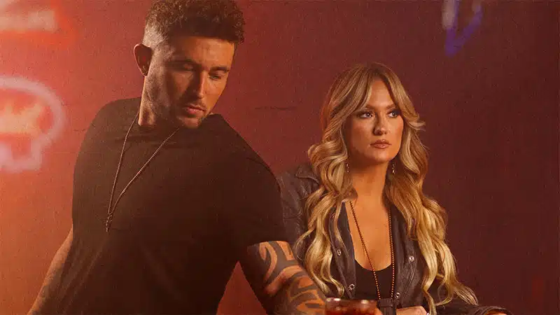Michael Ray shares ‘Spirits and Demons’