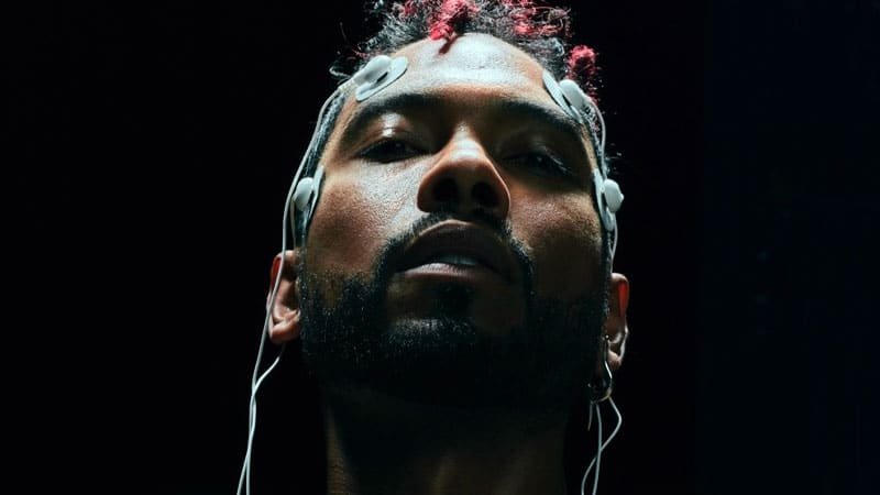 Miguel unveils ‘Number 9’ featuring Lil Yachty