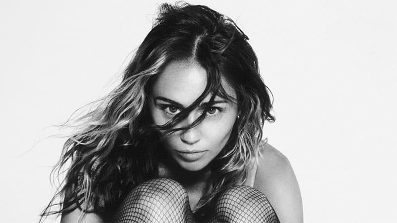 Miley Cyrus announces new single, ABC special