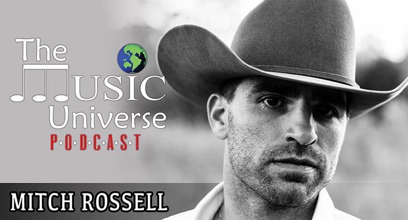 Episode 190 with Mitch Rossell