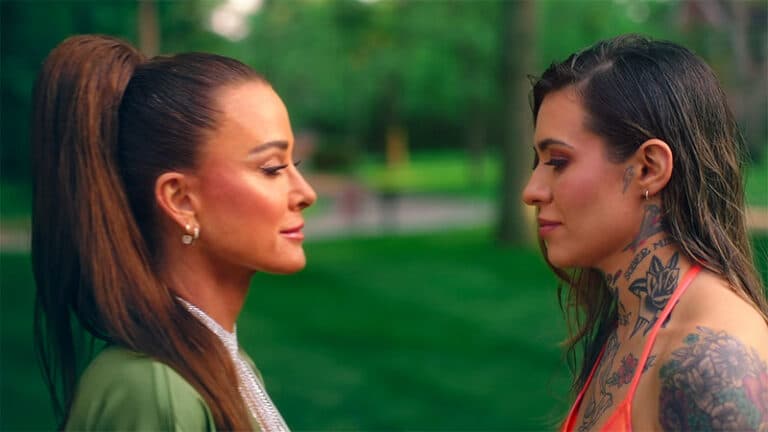 Morgan Wade releases ‘Fall in Love With Me’ video