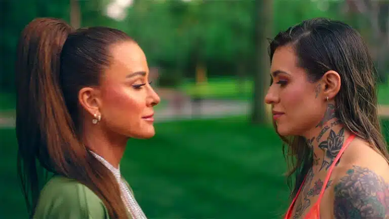 Morgan Wade releases ‘Fall in Love With Me’ video