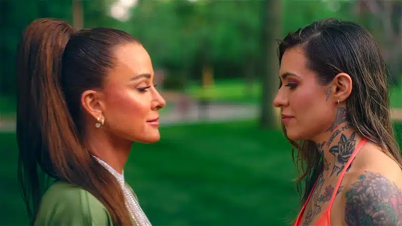 Morgan Wade releases ‘Fall in Love With Me’ video