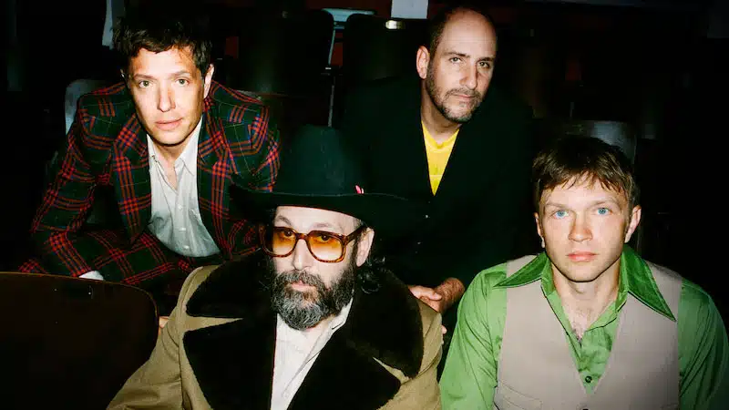 Ok Go releases ‘This’