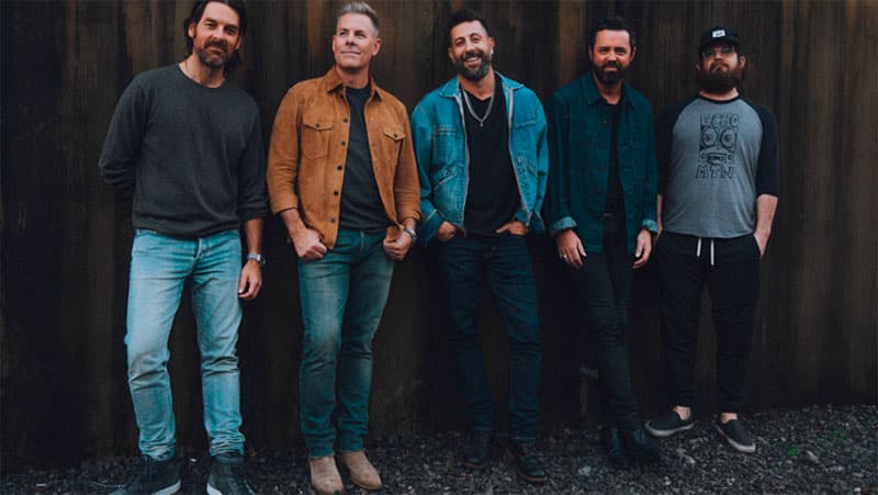 Old Dominion to open Music Row-area bar