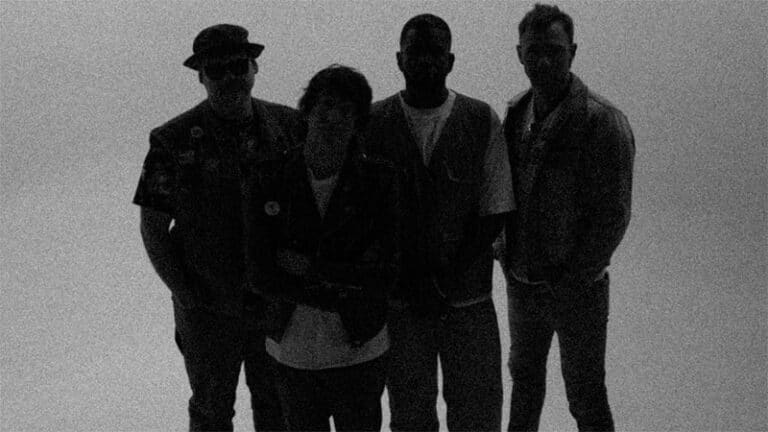 Plain White T’s share ‘Would You Even’