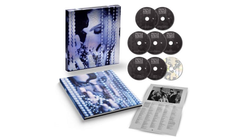 Prince’s ‘Diamonds and Pearls’ gets super deluxe reissue