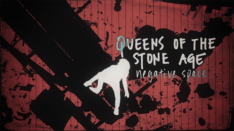 Queens of the Stone Age shares ‘Negative Space’ video