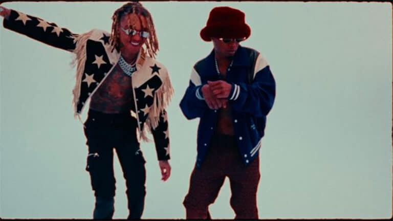 Rae Sremmurd releases ‘Sexy’ video