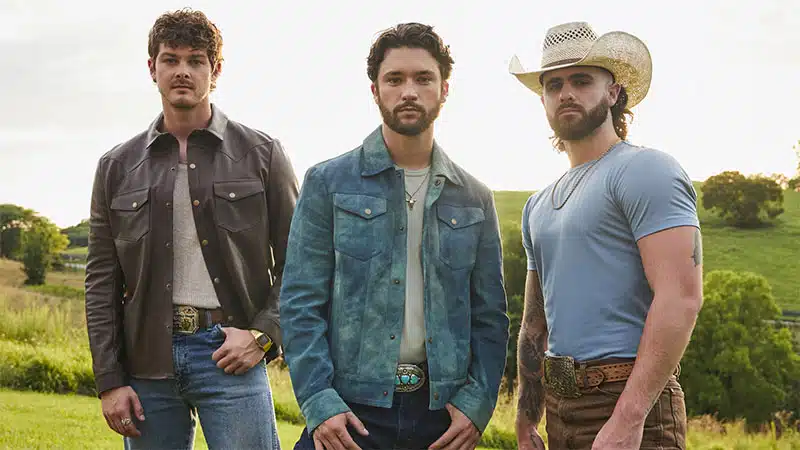 Restless Road announces 2024 Last Rodeo headlining tour