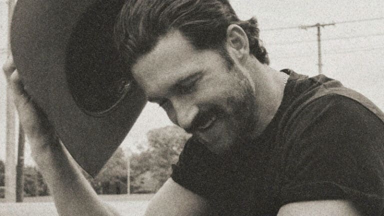 Riley Green sets ‘Ain’t My Last Rodeo’