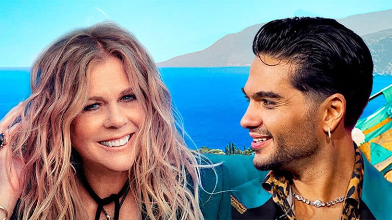 Rita Wilson shares uplifting ‘We Are All Together’