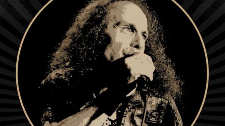 Dio’s final four studio albums comprised into box sets