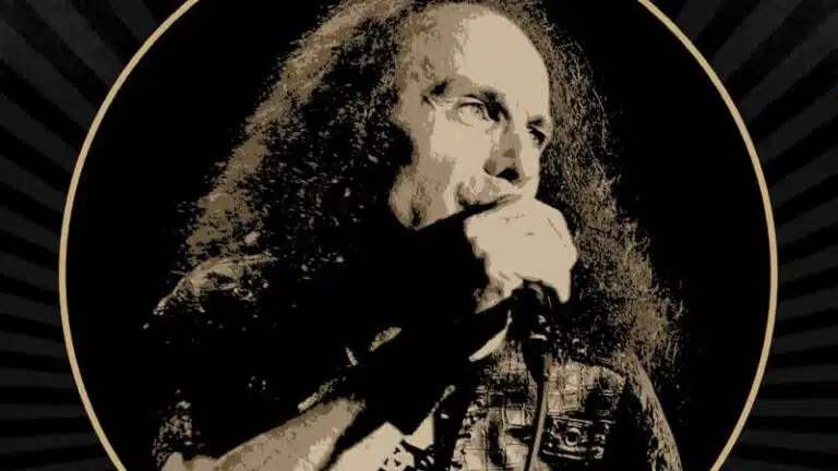 Dio’s final four studio albums comprised into box sets