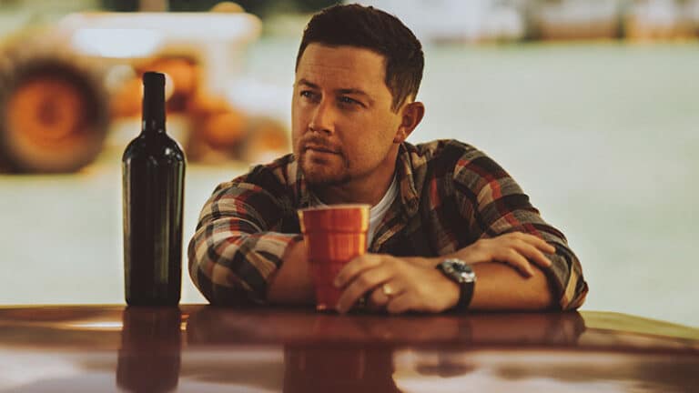 Scotty McCreery releases ‘Cab in a Solo’