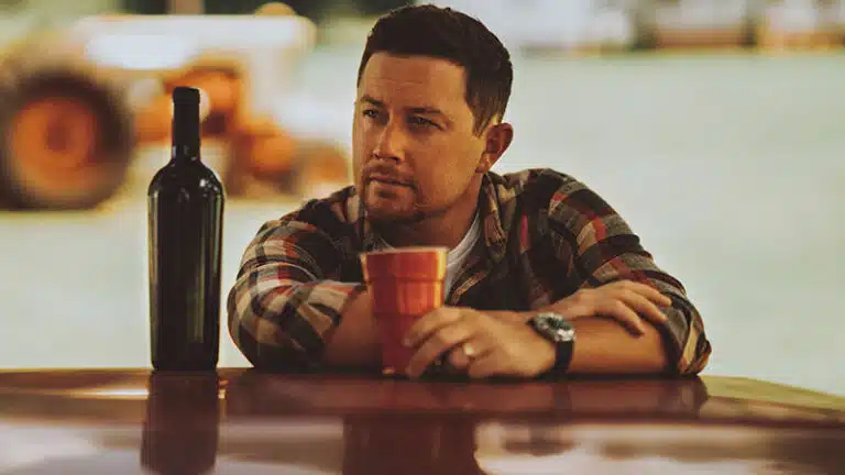 Scotty McCreery tops country charts with ‘Cab in a Solo’