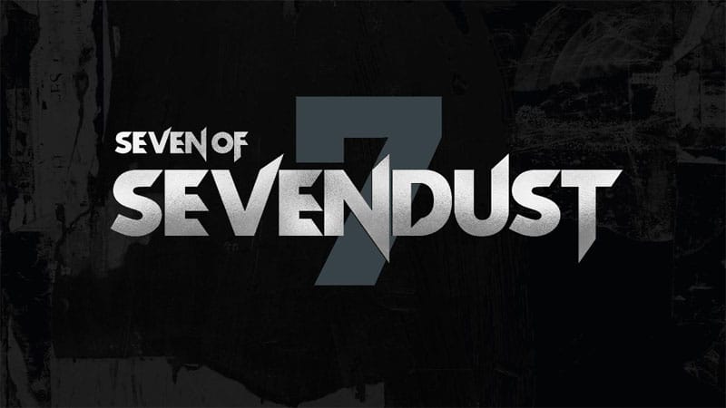 Sevendust announces massive box set