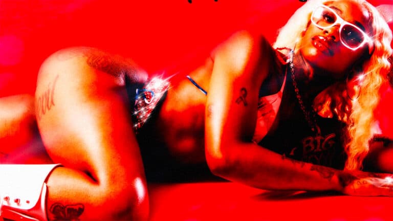Sexyy Red adds new dates, moves five shows to larger venues