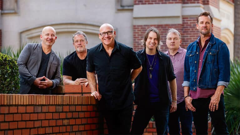 Sister Hazel releases ‘Coconut Trees’