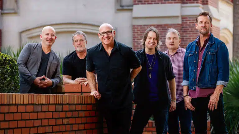 Sister Hazel releases ‘Coconut Trees’