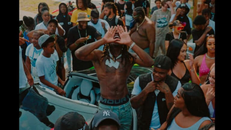 SleazyWorld Go shares ‘Got Me Hot’ SleazyWorld Go shares ‘Got Me Hot’