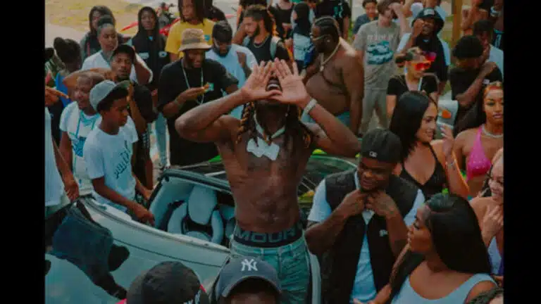 SleazyWorld Go shares ‘Got Me Hot’