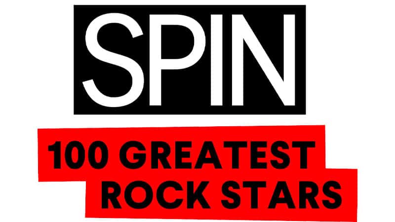 AXS TV teams with Spin Magazine for all-new original music series