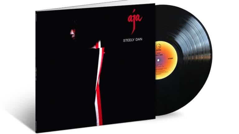 Steely Dan remastering ‘Aja’ for vinyl