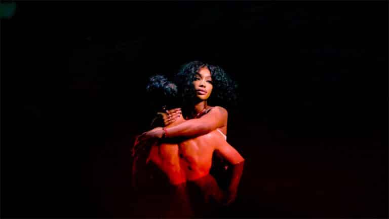Sza releases ‘Snooze’ video featuring all-star cameos
