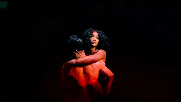 Sza releases ‘Snooze’ video featuring all-star cameos