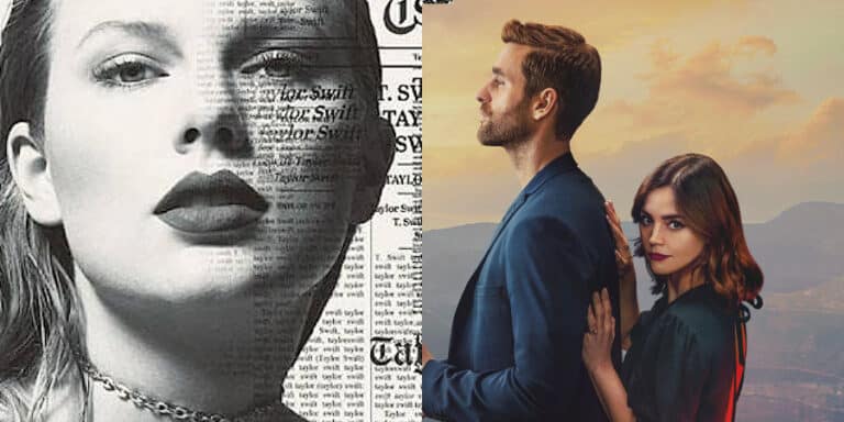 Taylor Swift teases ‘Look What You Made Me Do (Taylor’s Version)’