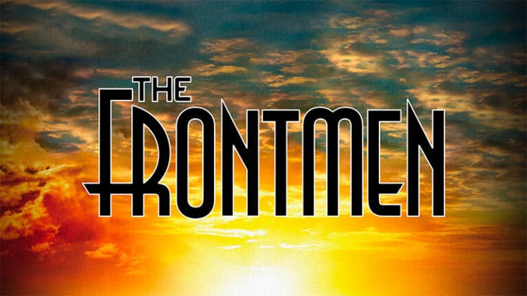 The Frontmen release two new tracks with Tim Rushlow singing