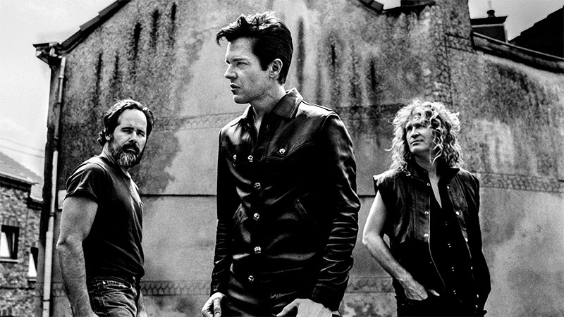 The Killers release ‘Your Side of Town’