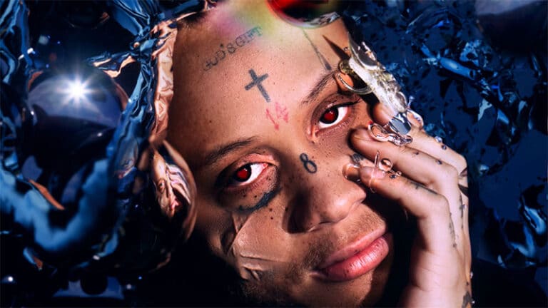 Trippie Redd, Roddy Ricch team for ‘Closed Doors’ video Trippie Redd, Roddy Ricch team for ‘Closed Doors’ video