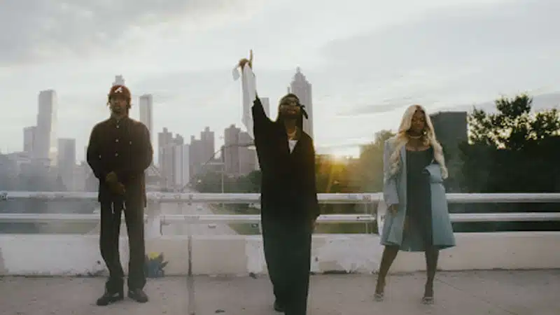 Usher releases ‘Good Good’ video