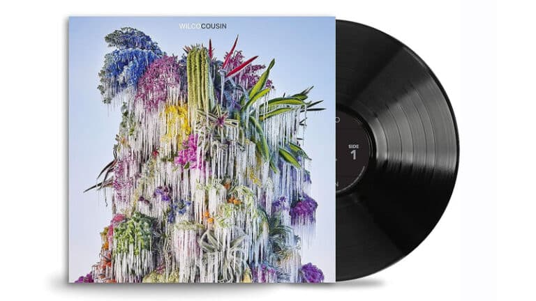 Wilco announces ‘Cousin’