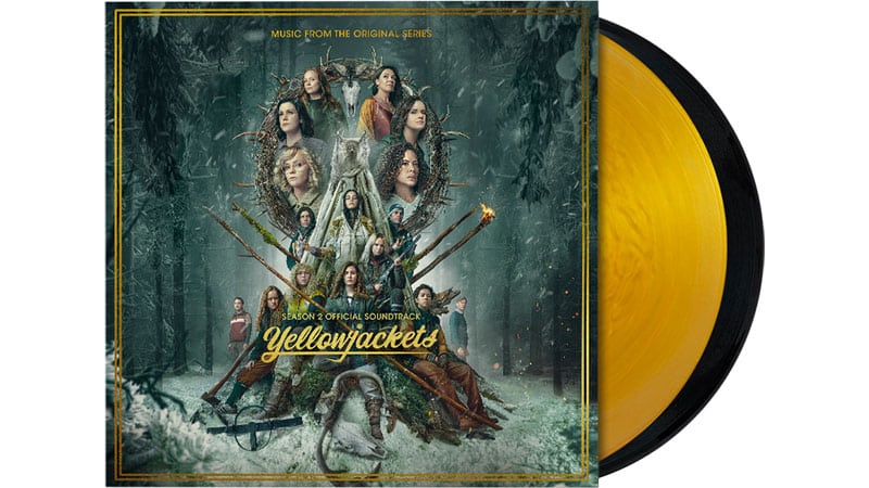 Nirvana, Alanis Morissette among ‘Yellowjackets Season 2’ soundtrack
