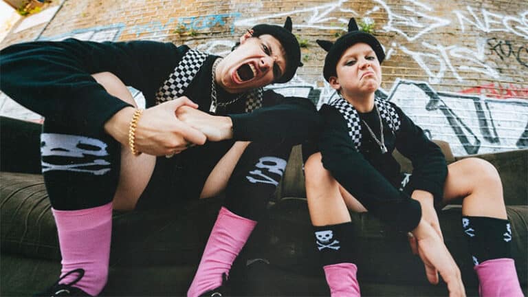 Yungblud shares ‘Lowlife’ video
