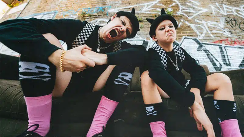 Yungblud shares ‘Lowlife’ video