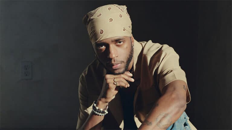 6lack releases two new songs