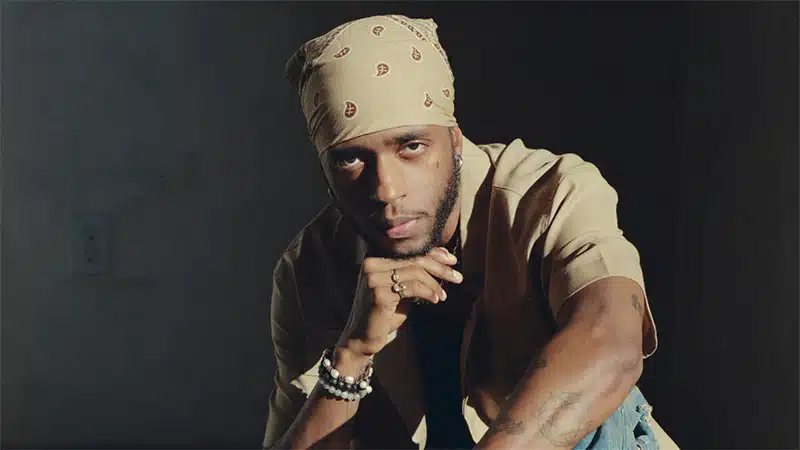 6lack releases two new songs