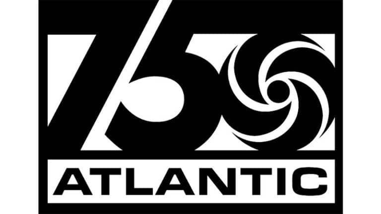 Atlantic Records 75th Anniversary