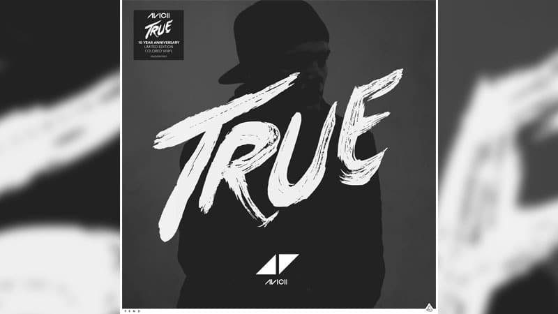 Avicii’s ‘True’ celebrates 10th anniversary with never-before-seen clips