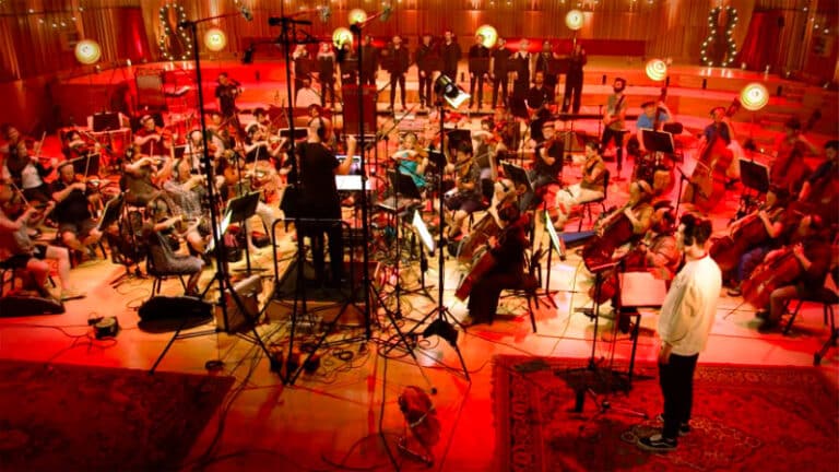 Bastille, Hans Zimmer release ‘Pompeii MMXXIII’