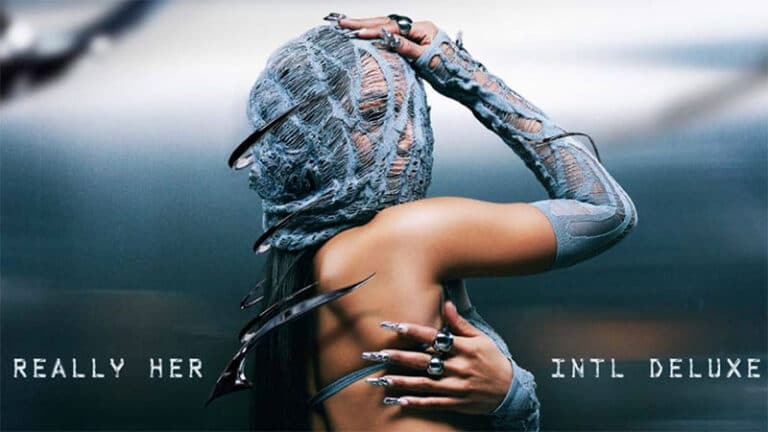 Bia returns with seven new tracks Bia returns with seven new tracks